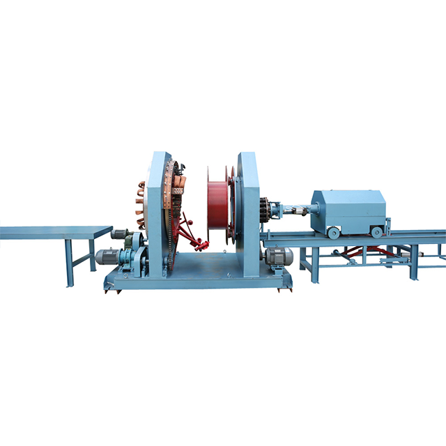 Tendências emergentes e inovações em tecnologia de máquinas de soldagem de gaiola