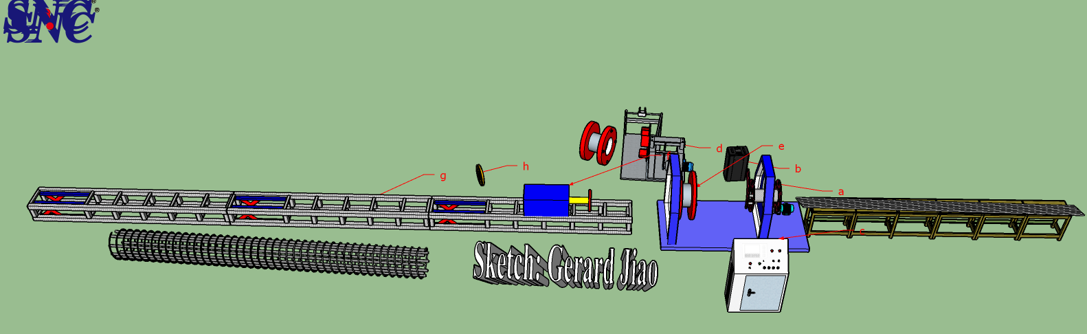 M&aacute;quina de solda de gaiola Configura&ccedil;&atilde;o a_1598_556_1582_486