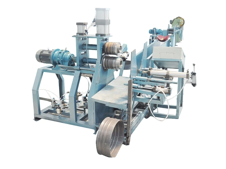 Revolucionando a construção com equipamentos associados a estacas tubulares