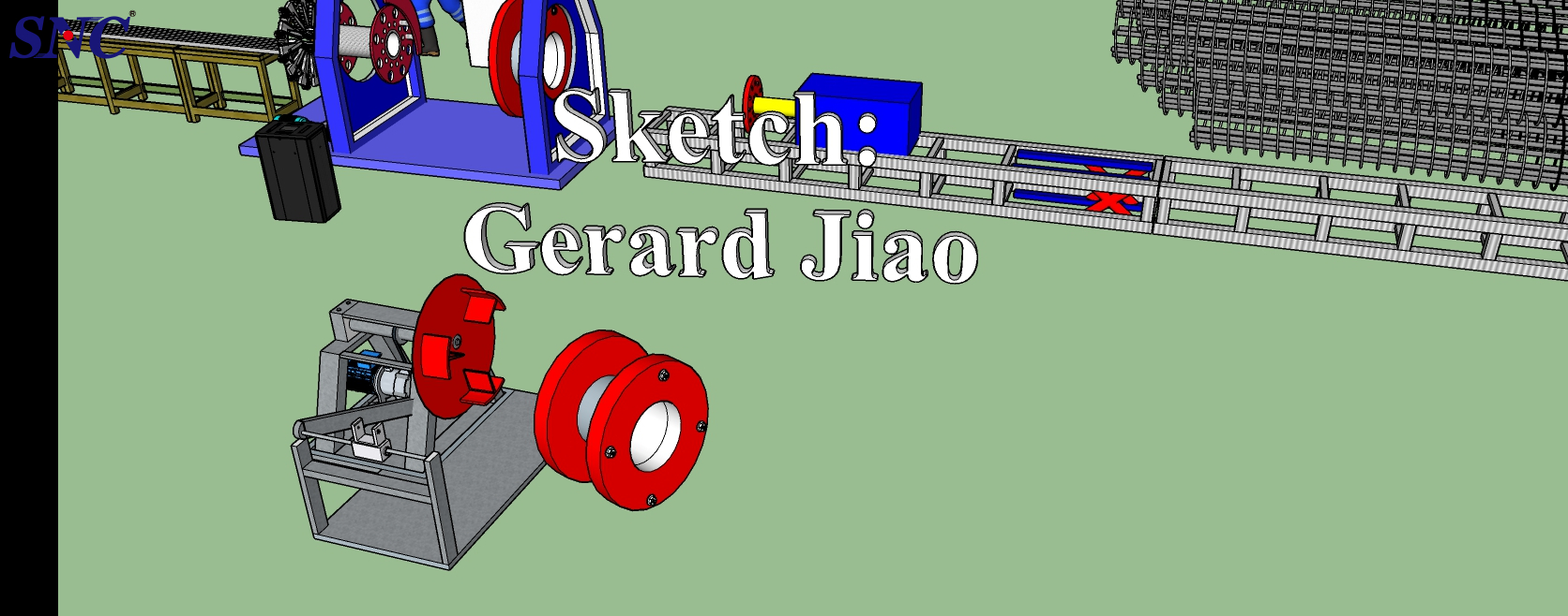 Precauções na aquisição de máquinas de solda de gaiola