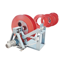 Máquina de reenrolar