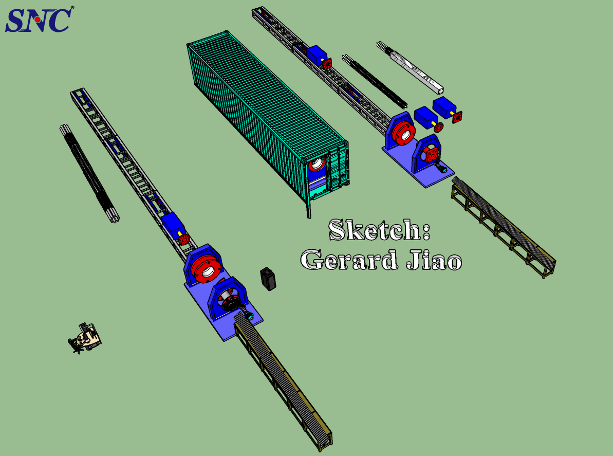 Fatores que afetam o preço da máquina de solda de gaiola