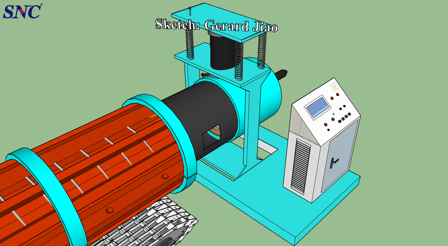 M&aacute;quina de tens&atilde;o 5-18_1519_834
