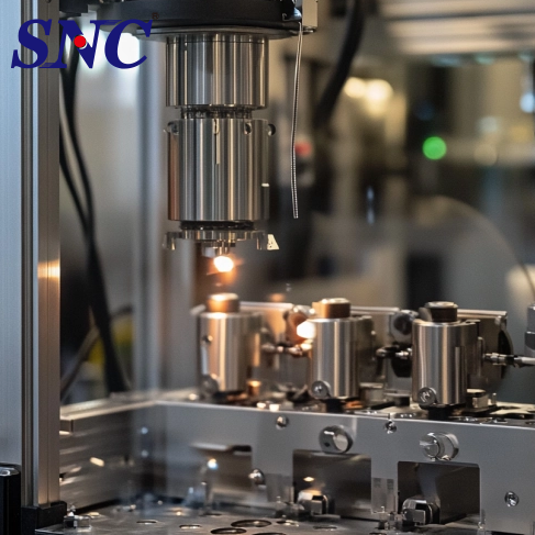 O que é um carregador de pontas de pipeta?